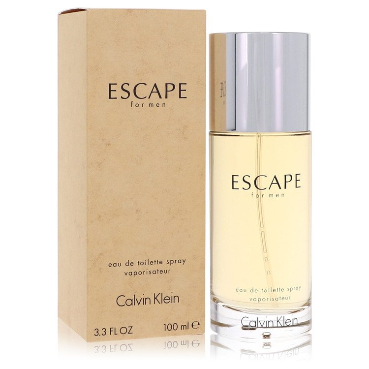 Calvin Klein Escape