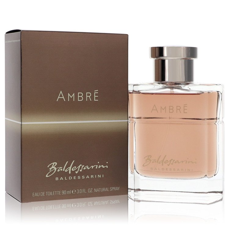 Hugo Boss Baldessarini Ambre