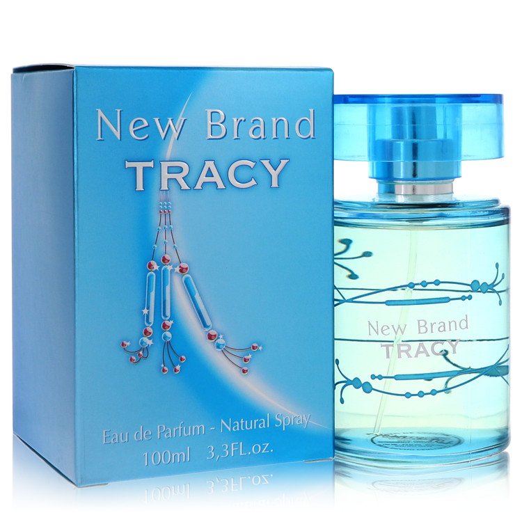 New Brand New Brand Tracy