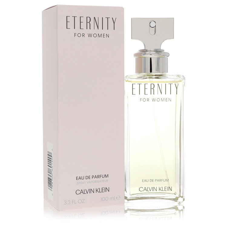 Calvin Klein Eternity