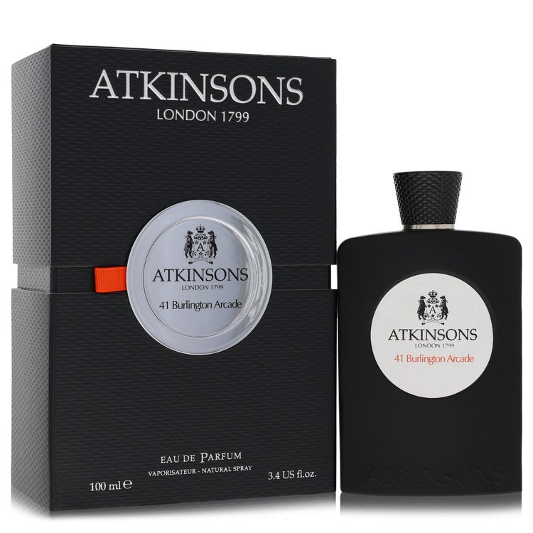 Atkinsons 41 Burlington Arcade