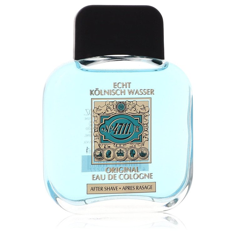 4711 Aftershave