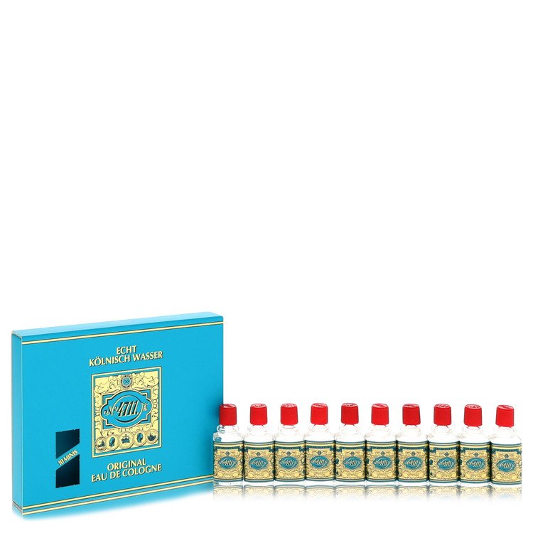 4711 Gift Set