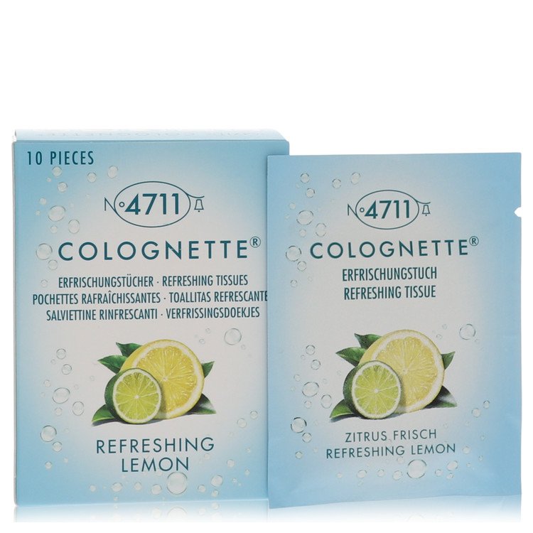4711 4711 Colognette Refreshing Lemon