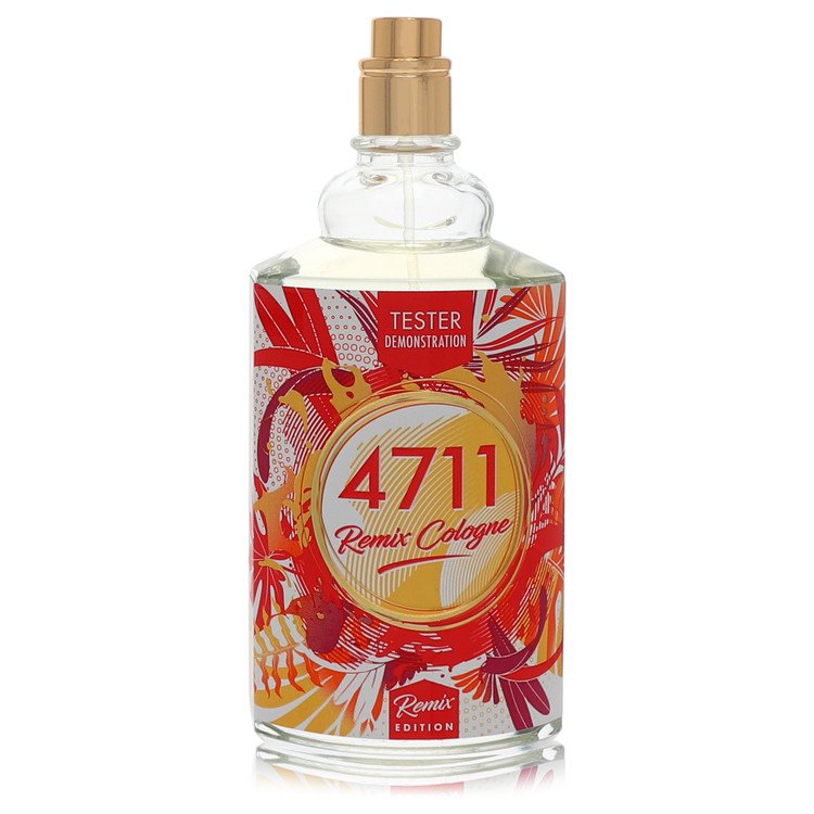 4711 4711 Remix Grapefruit