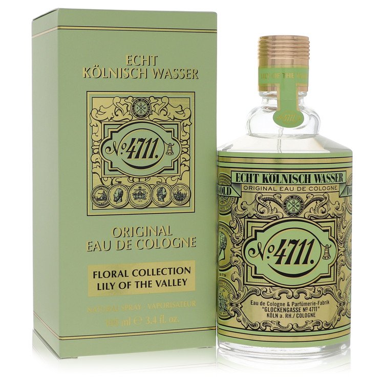 4711 Floral Collection Lily of the Valley