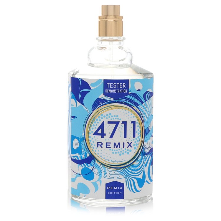 4711 4711 Remix Sparkling Island