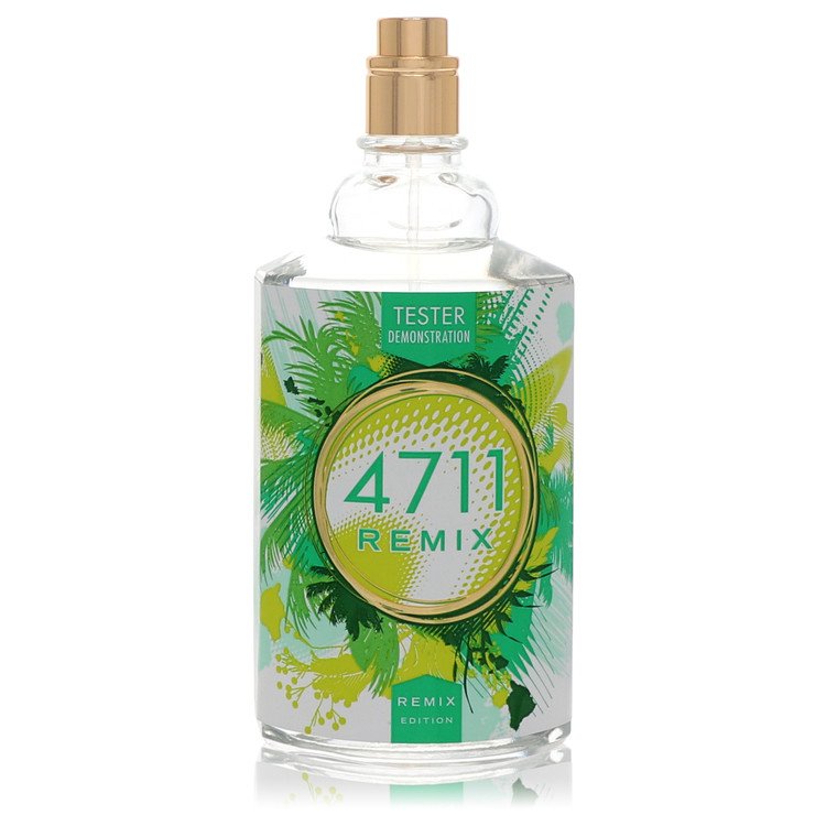 4711 4711 Remix Green Oasis