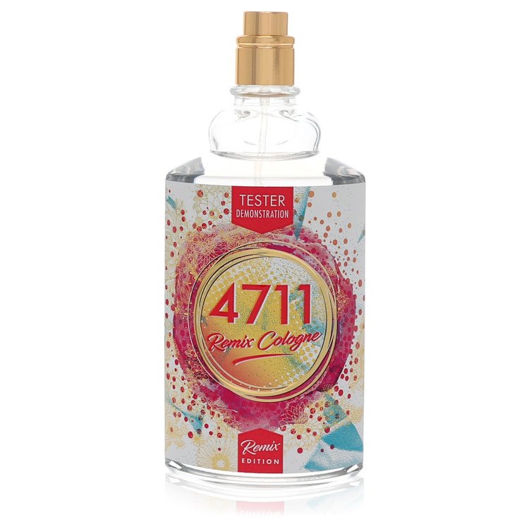 4711 4711 Remix Neroli