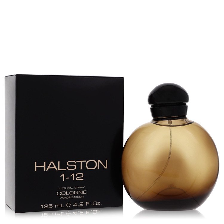 Halston Halston 1-12
