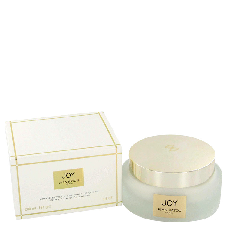 Jean Patou Joy Lotion