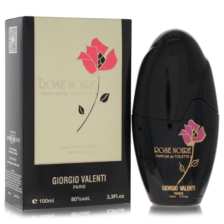 Giorgio Valenti Rose Noire