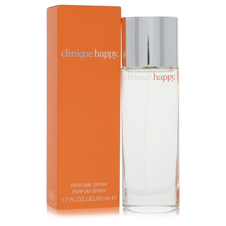 Clinique Happy