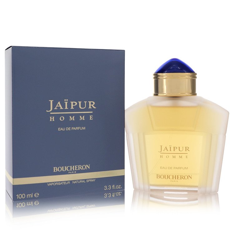 Boucheron Jaipur