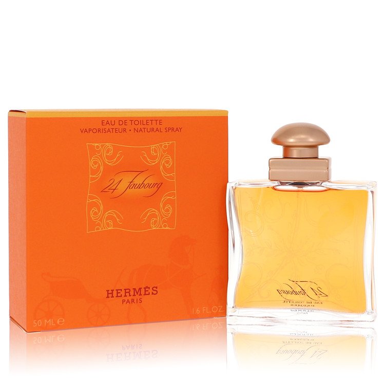 Hermès 24 Faubourg