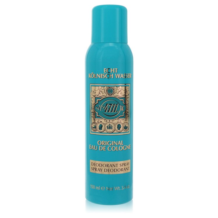 4711 Deodorant