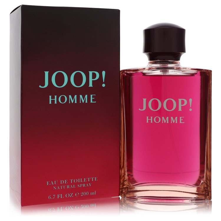 Joop Joop