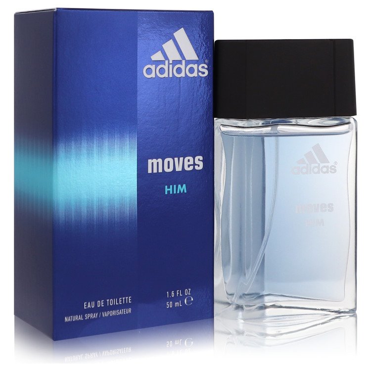 Adidas Adidas Moves