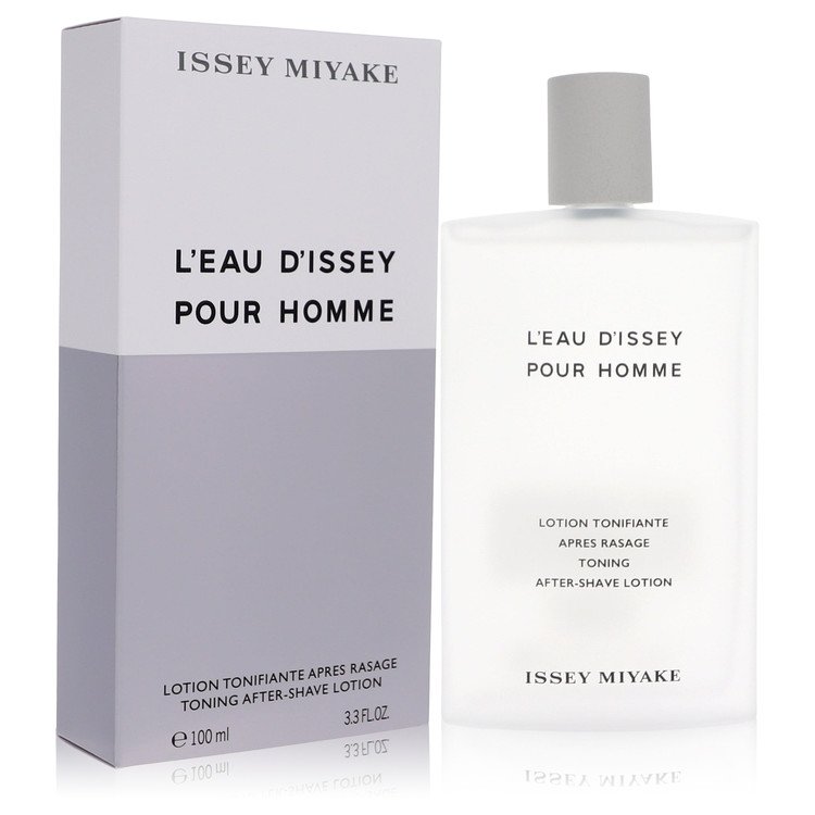 Issey Miyake L'EAU D'ISSEY (issey Miyake) Aftershave