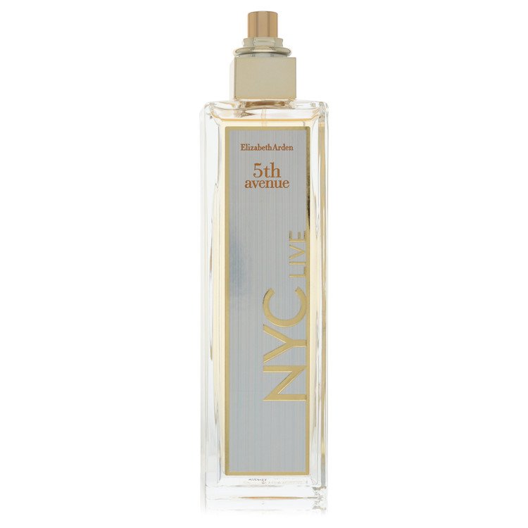 Elizabeth Arden 5th Avenue NYC Live
