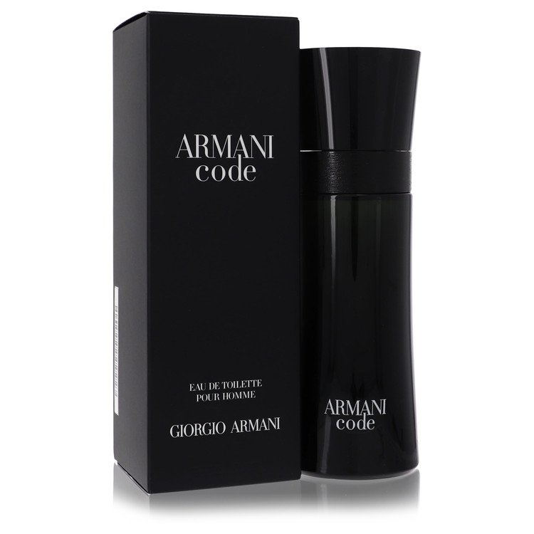 Giorgio Armani Armani Code