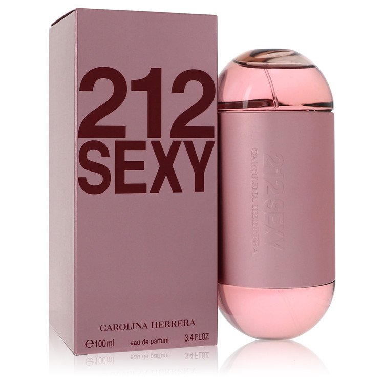 Carolina Herrera 212 Sexy