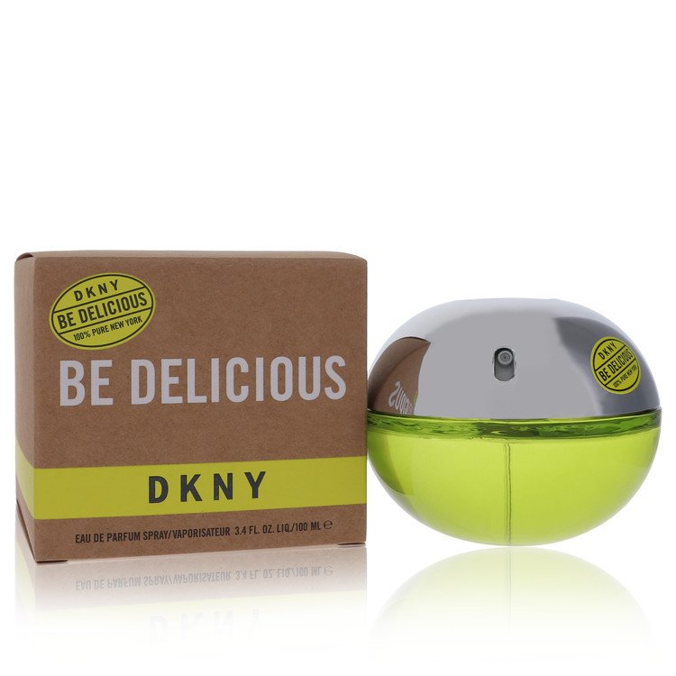 Donna Karan Be Delicious