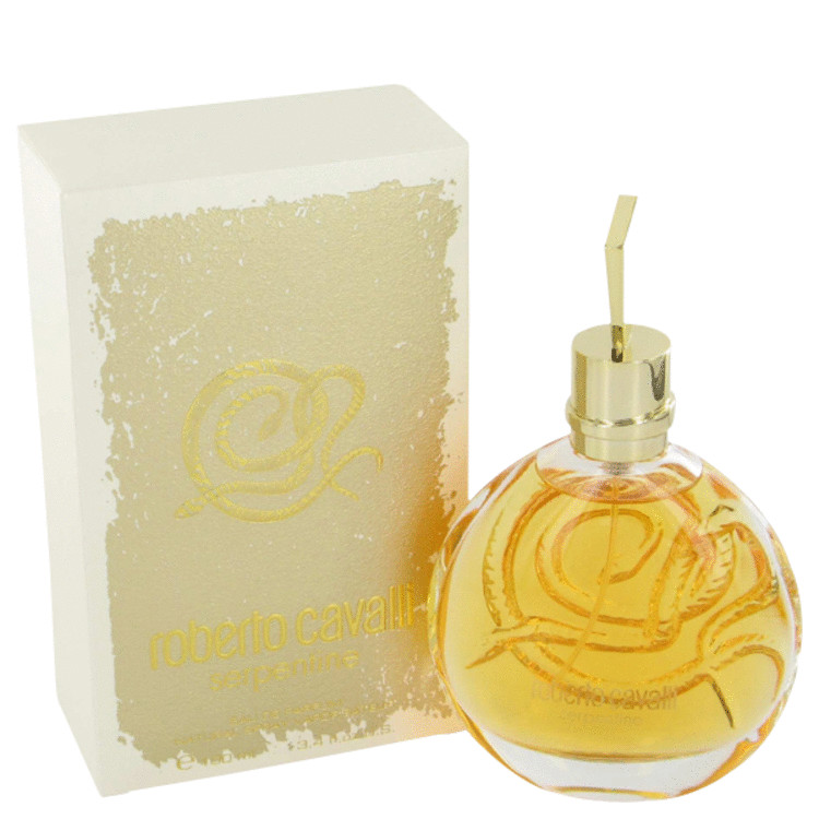 Roberto Cavalli Serpentine
