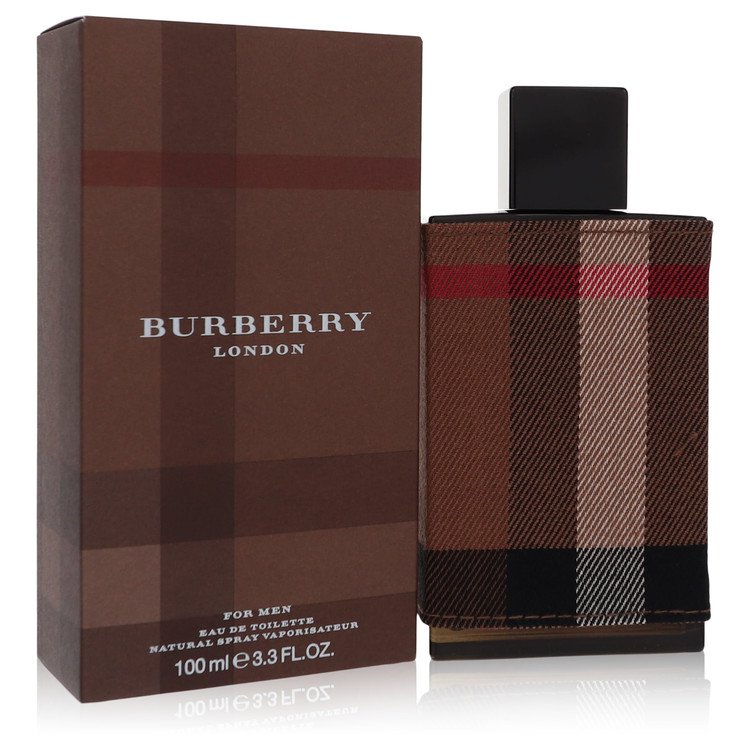 Burberry Burberry London (new)