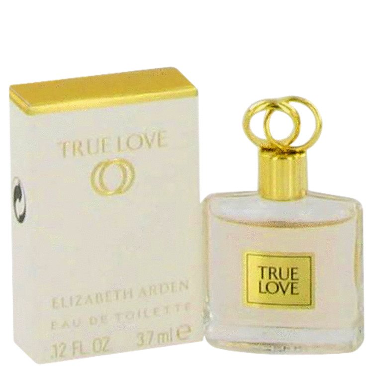 Elizabeth Arden True Love