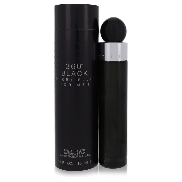 Perry Ellis Perry Ellis 360 Black