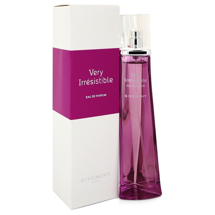 Givenchy Very Irresistible Sensual