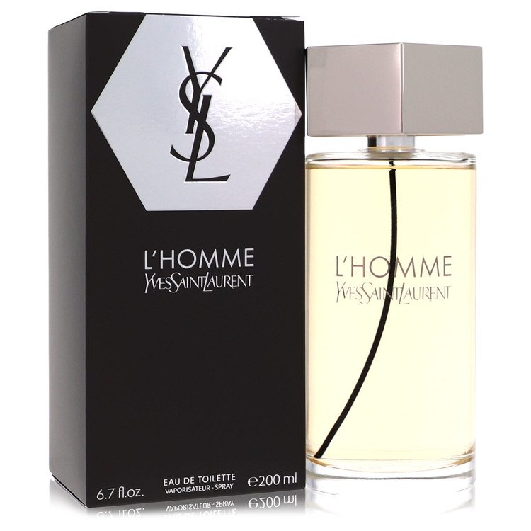 Yves Saint Laurent L'homme