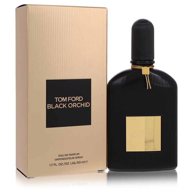 Tom Ford Black Orchid