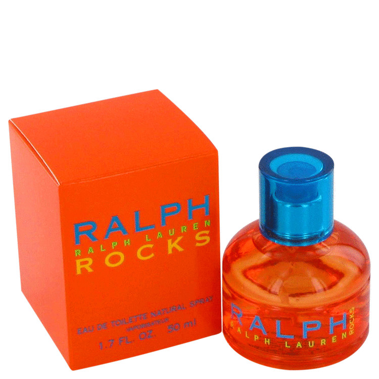 Ralph Lauren Ralph Rocks
