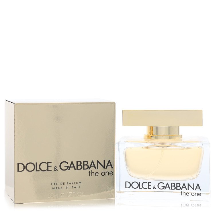 Dolce & Gabbana The One