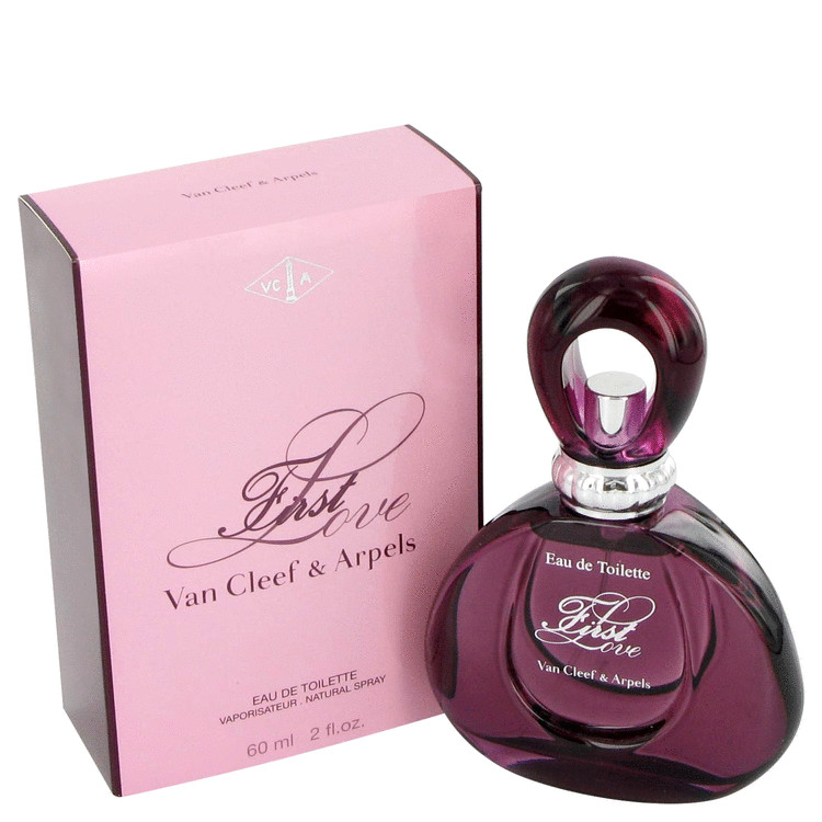 Van Cleef And Arpels First Love