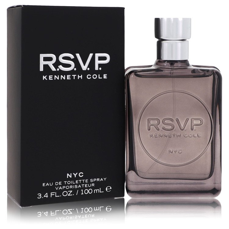 Kenneth Cole Kenneth Cole RSVP