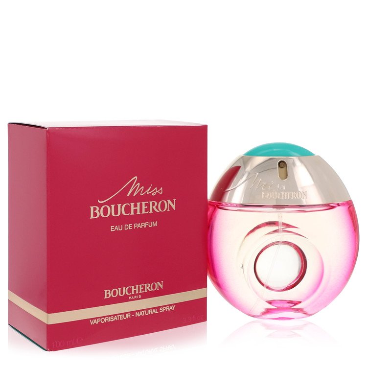 Boucheron Miss Boucheron