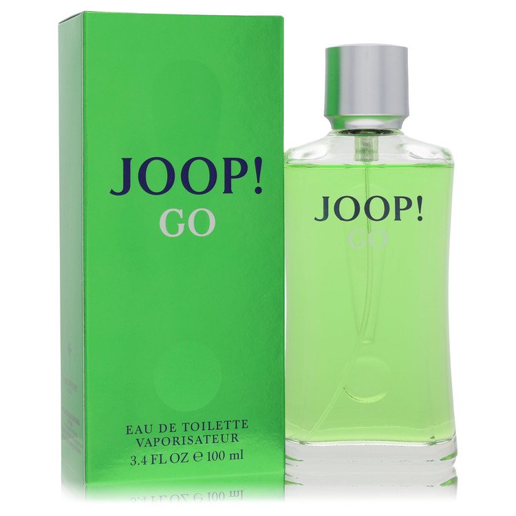 Joop Joop Go