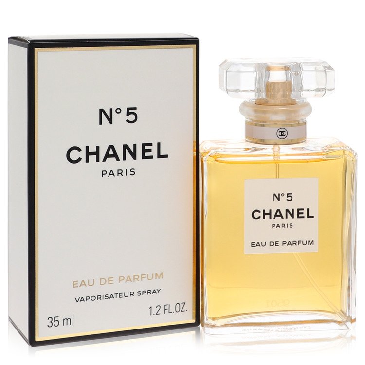 Chanel Chanel No. 5