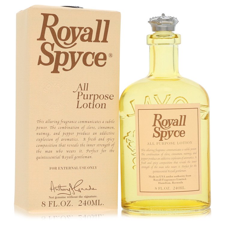 Royall Fragrances Royall Spyce