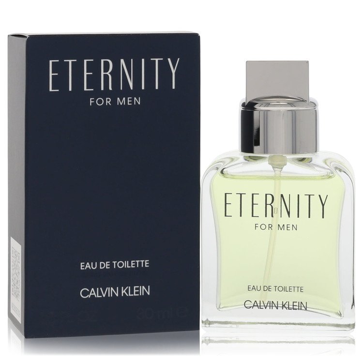 Calvin Klein Eternity