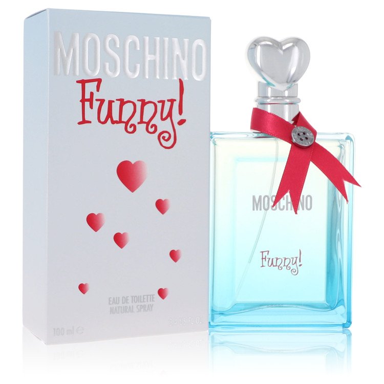 Moschino Moschino Funny