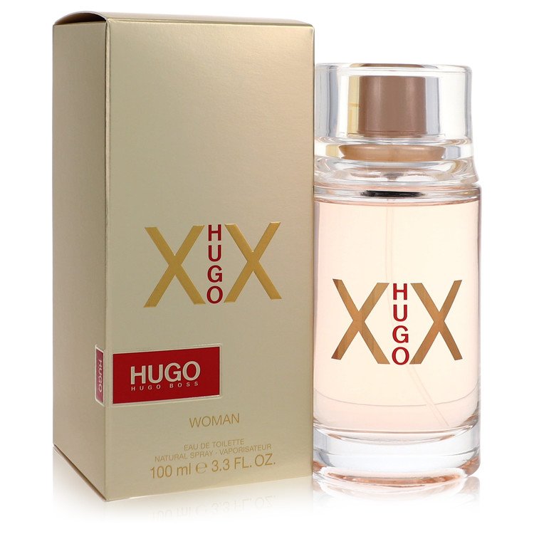 Hugo Boss Hugo Xx