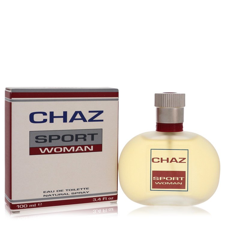 Jean Philippe Chaz Sport