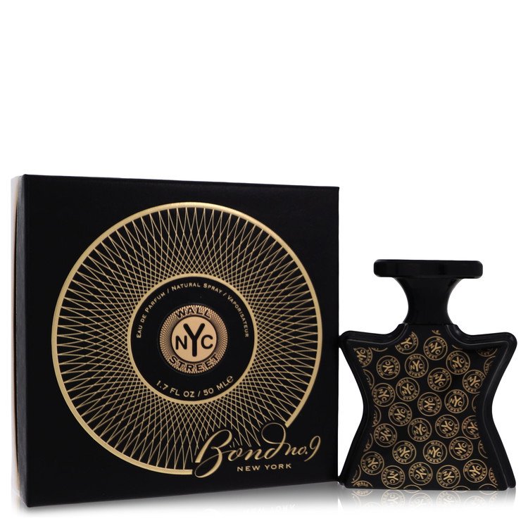 Bond No 9 Wall Street
