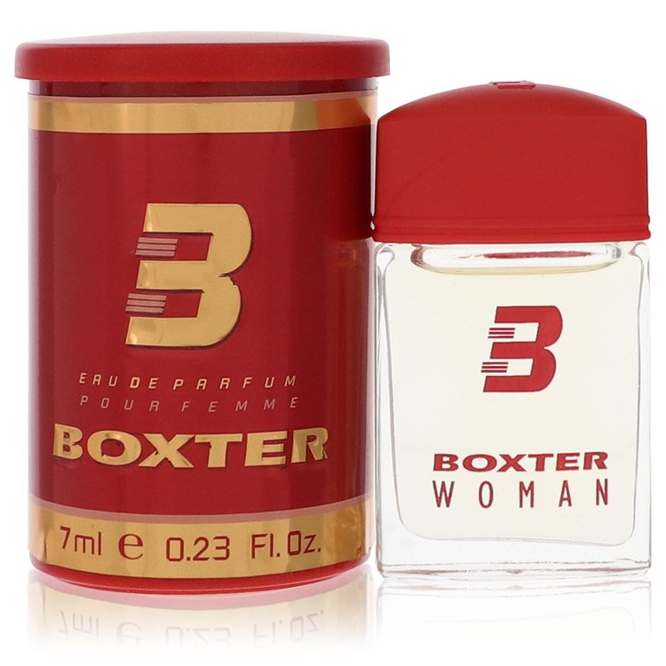 Fragluxe Boxter