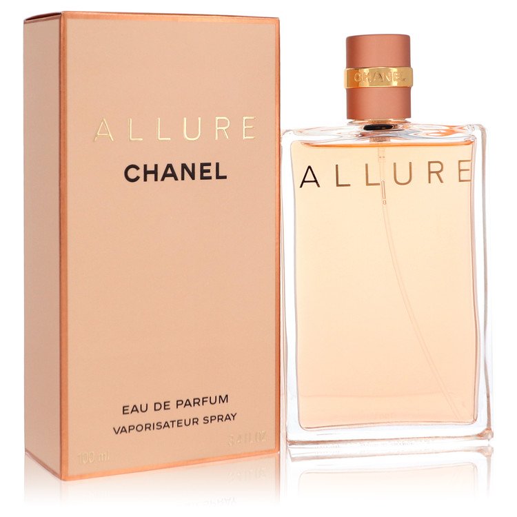 Chanel Allure