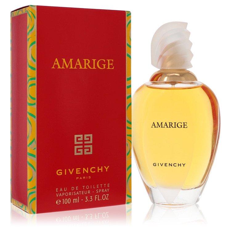 Givenchy Amarige